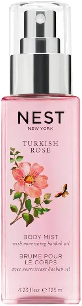 日本未入荷♡未開封 NEST New York パフュームオイル　ローズ 日本未入荷♡未開封 NEST New York パフュームオイル ローズ